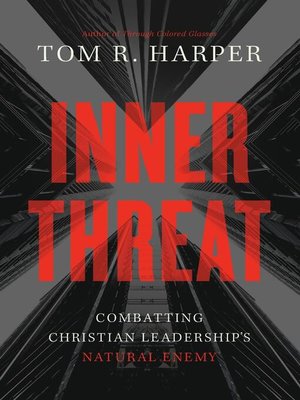 cover image of Inner Threat